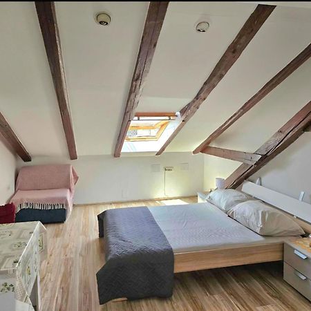 Rooms In Split Zewnętrze zdjęcie