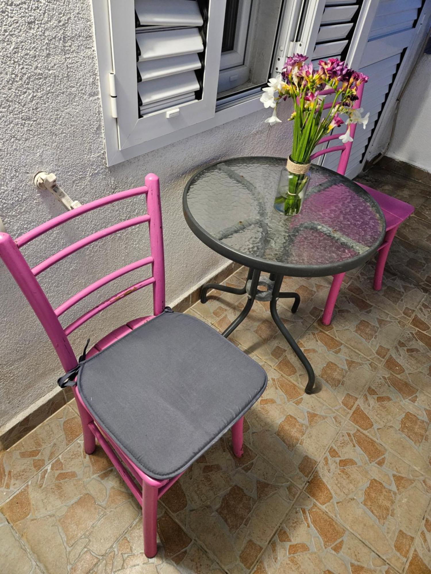 Rooms In Split Zewnętrze zdjęcie