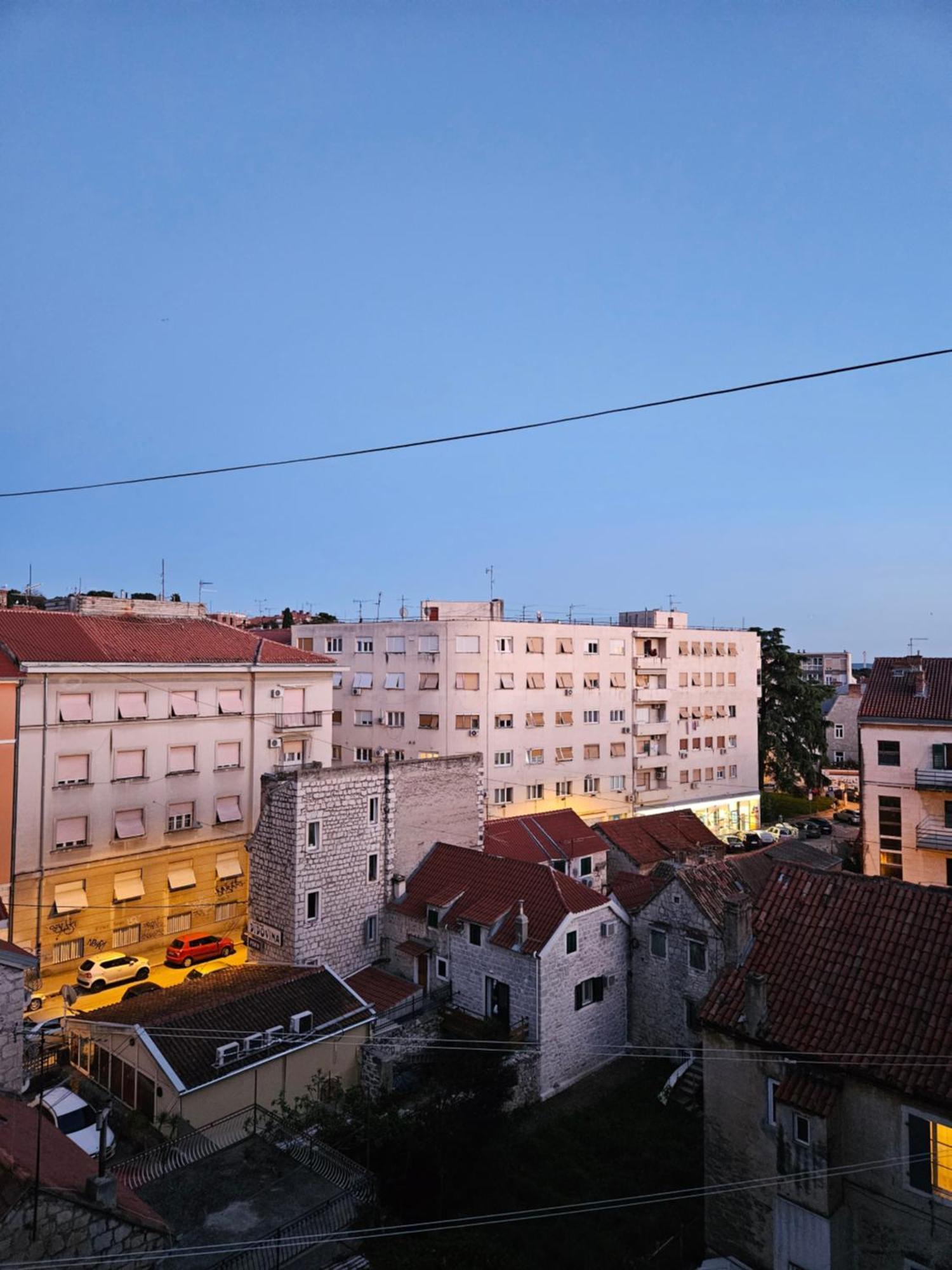 Rooms In Split Zewnętrze zdjęcie