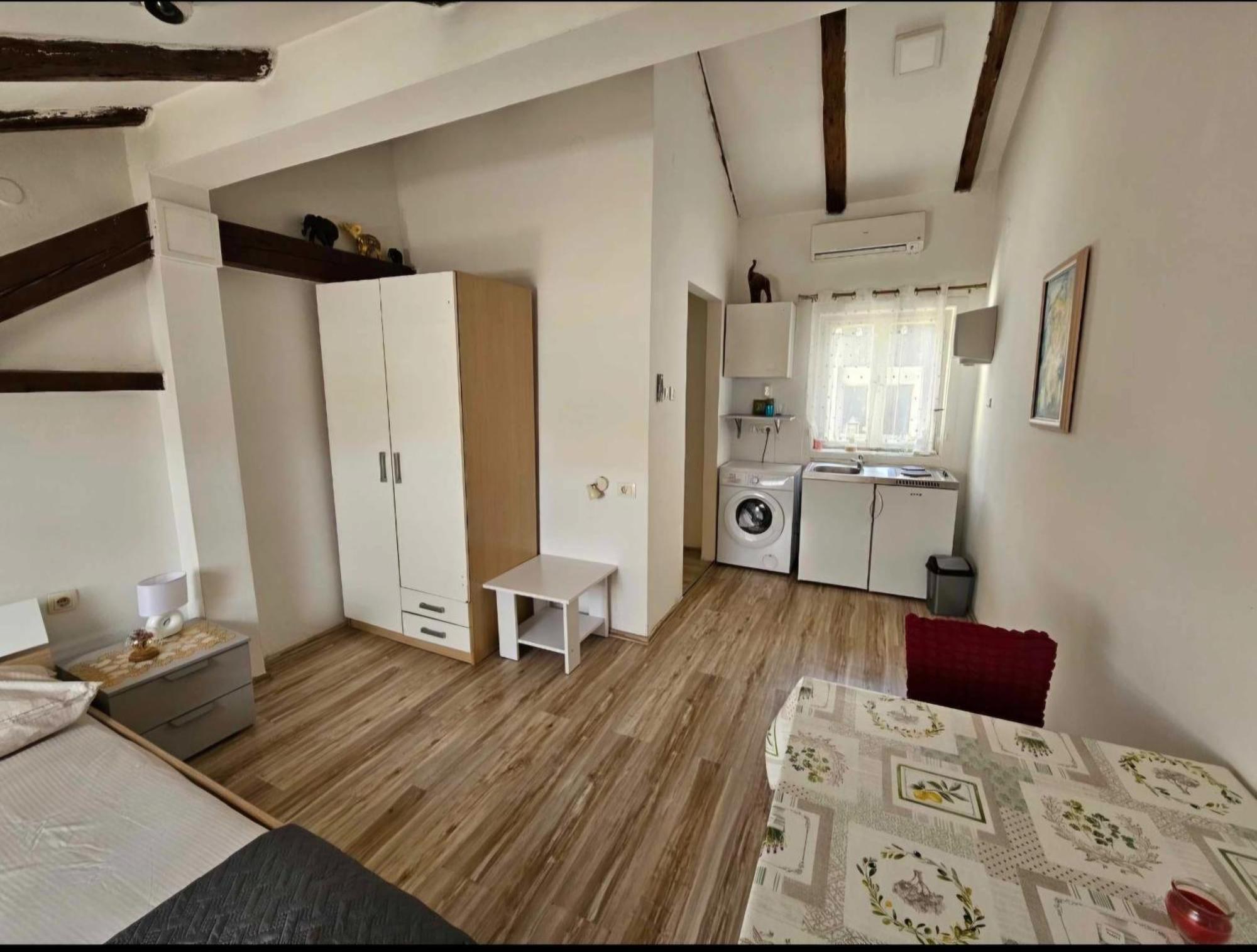 Rooms In Split Zewnętrze zdjęcie