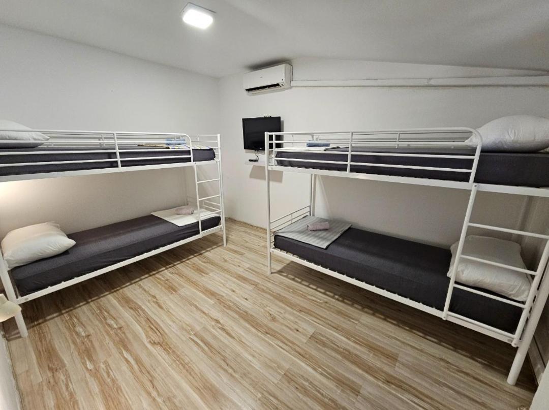 Rooms In Split Zewnętrze zdjęcie