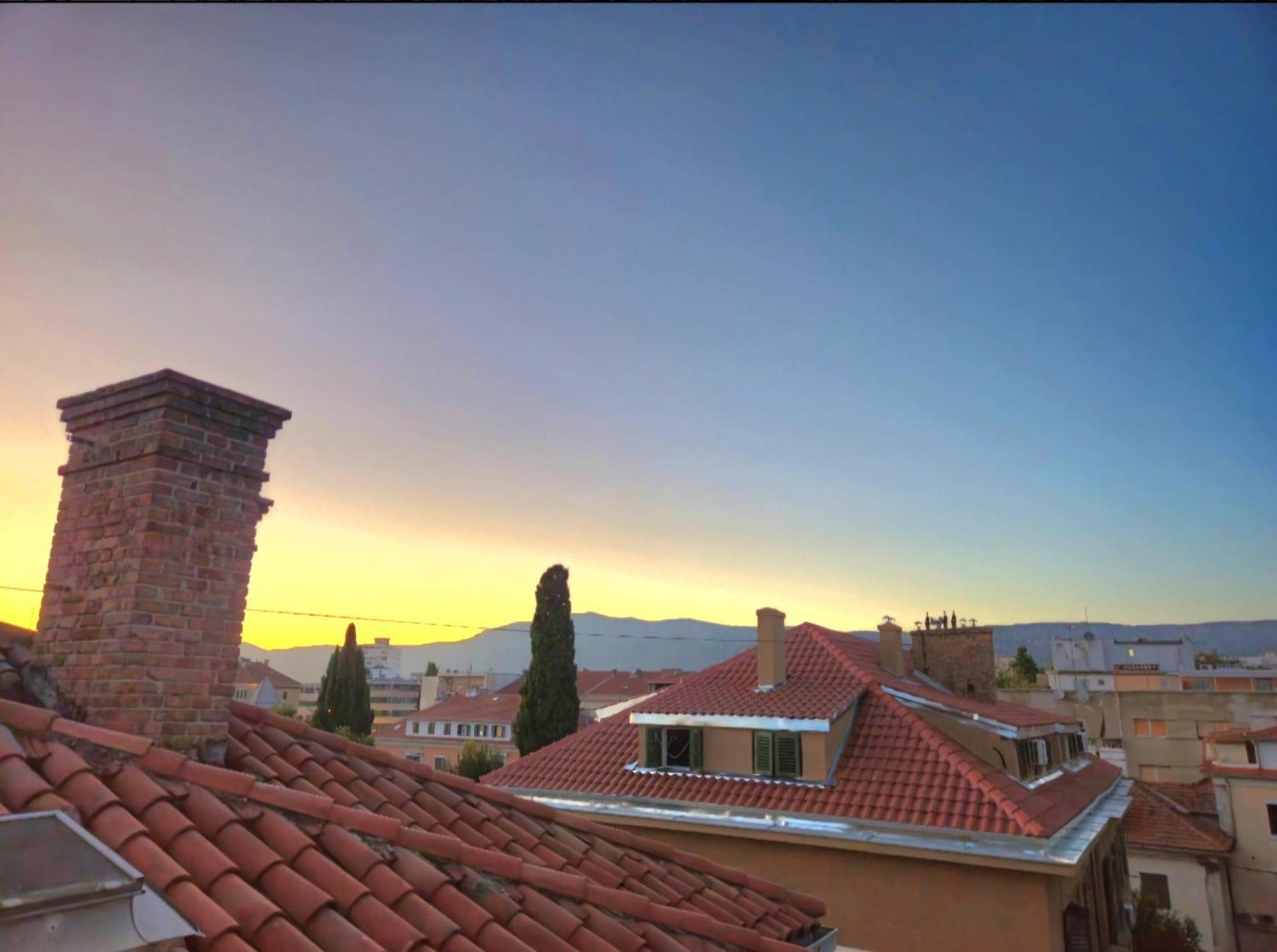 Rooms In Split Zewnętrze zdjęcie